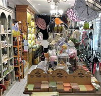 The French Shoppe - Tweed Heads Accommodation