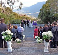 Leuralla Amphitheatre - Tweed Heads Accommodation