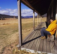Namadgi National Park and Visitors Centre - Tweed Heads Accommodation