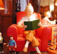 NSW Toy and Railway Museum and Leuralla Gardens - Tweed Heads Accommodation