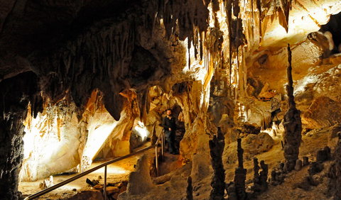 Wollondilly Cave - Tweed Heads Accommodation 0