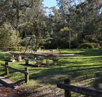 Gordon Falls lookout and picnic area - Tweed Heads Accommodation
