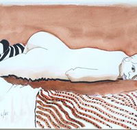 Adrian Gilbert Art - Tweed Heads Accommodation
