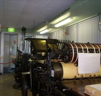 Queanbeyan Printing Museum - Tweed Heads Accommodation