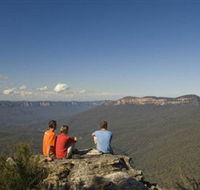 Mount Solitary - Tweed Heads Accommodation