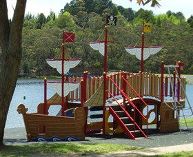Wentworth Falls Lake - Tweed Heads Accommodation 0