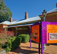 Queanbeyan Museum - Tweed Heads Accommodation