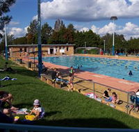 Goulburn Aquatic and Leisure Centre - Tweed Heads Accommodation