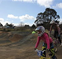 Goulburn BMX Park - Tweed Heads Accommodation