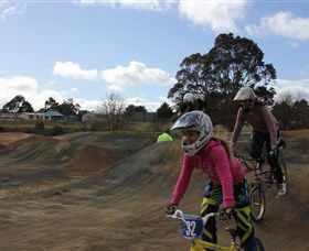 Goulburn BMX Park - Tweed Heads Accommodation 0