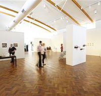 Goulburn Regional Art Gallery - Tweed Heads Accommodation
