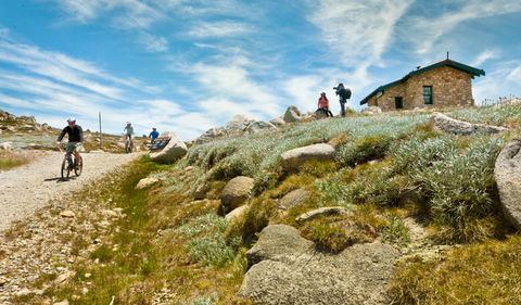 Mount Kosciuszko Summit Walk - Tweed Heads Accommodation 0