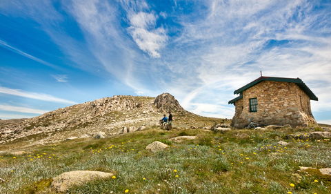 Mount Kosciuszko Summit Walk - Tweed Heads Accommodation 1