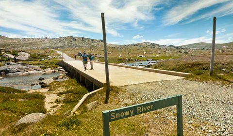 Mount Kosciuszko Summit Walk - Tweed Heads Accommodation 3