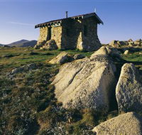 Kosciuszko National Park - Charlottes Pass to Snowy River - Tweed Heads Accommodation