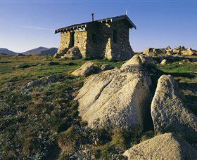 Kosciuszko National Park - Charlottes Pass To Snowy River - Tweed Heads Accommodation 0