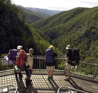 Boonoo Boonoo Falls National Park - Tweed Heads Accommodation