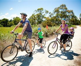 Great Southern Rail Trail - Tweed Heads Accommodation 0