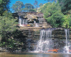 North Lawson Park - Tweed Heads Accommodation 0