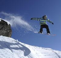 Thredbo Alpine Village - Tweed Heads Accommodation