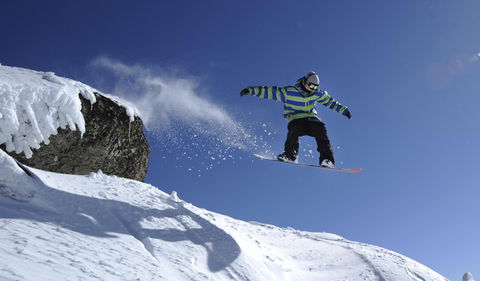 Thredbo Alpine Village - Tweed Heads Accommodation 0