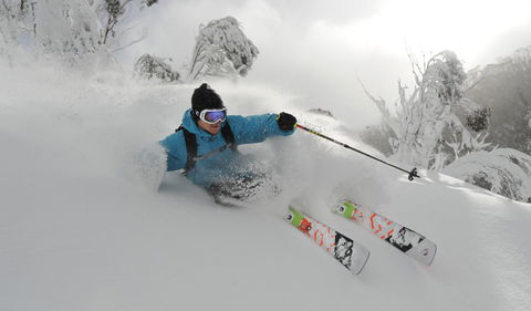 Thredbo Alpine Village - Tweed Heads Accommodation 1
