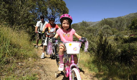 Thredbo Alpine Village - Tweed Heads Accommodation 2