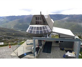 Kosciuszko Express Chairlift - Tweed Heads Accommodation 1