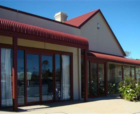 Ben Roberts Cafe And Gallery - Tweed Heads Accommodation 0