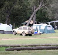 Landcruiser Mountain Park - Tweed Heads Accommodation