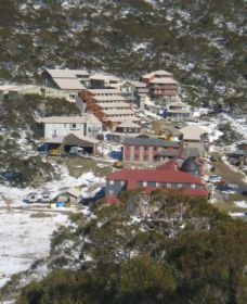 Charlotte Pass And Lookout - Tweed Heads Accommodation 0