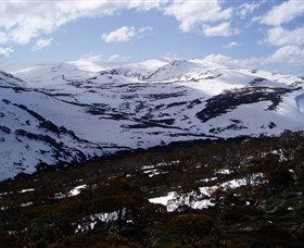 Charlotte Pass And Lookout - Tweed Heads Accommodation 2