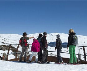 Charlotte Pass And Lookout - Tweed Heads Accommodation 1
