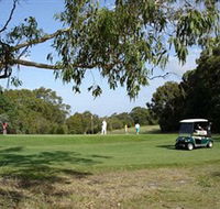 Leongatha Golf Club - Tweed Heads Accommodation