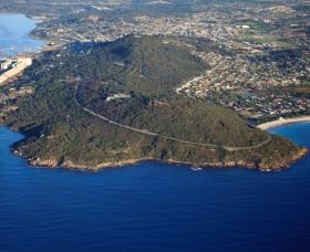 Rotary Lookout - Tweed Heads Accommodation 0