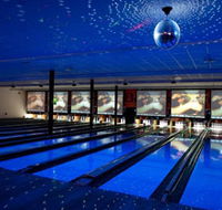 Bundy Bowl and Leisure Centre - Tweed Heads Accommodation