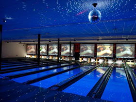 Bundy Bowl And Leisure Centre - Tweed Heads Accommodation 0