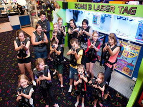 Bundy Bowl And Leisure Centre - Tweed Heads Accommodation 3