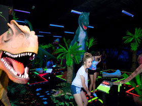 Bundy Bowl And Leisure Centre - Tweed Heads Accommodation 1
