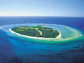 Southern Great Barrier Reef - Tweed Heads Accommodation 0