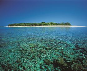 Southern Great Barrier Reef - Tweed Heads Accommodation 3