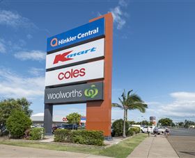 Hinkler Central Shopping Centre - Tweed Heads Accommodation 0