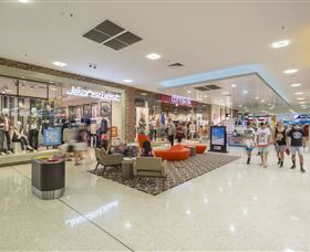 Hinkler Central Shopping Centre - Tweed Heads Accommodation 1