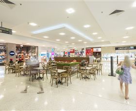 Hinkler Central Shopping Centre - Tweed Heads Accommodation 2