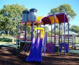 Lake Ellen Heritage Hub And Playground - Tweed Heads Accommodation 1