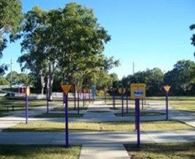 Lake Ellen Heritage Hub And Playground - Tweed Heads Accommodation 0