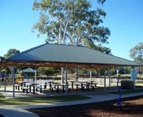 Lake Ellen Heritage Hub And Playground - Tweed Heads Accommodation 2