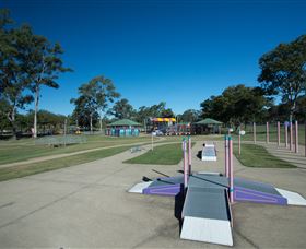 Lake Ellen Heritage Hub And Playground - Tweed Heads Accommodation 3