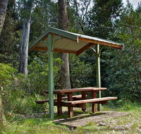 Devils Hole lookout walk and picnic area - Tweed Heads Accommodation