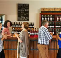Upper Reach Winery and Cellar Door - Tweed Heads Accommodation